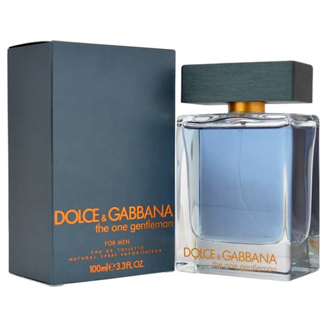 dolce gabbana gentleman yorum|the one by dolce gabbana.